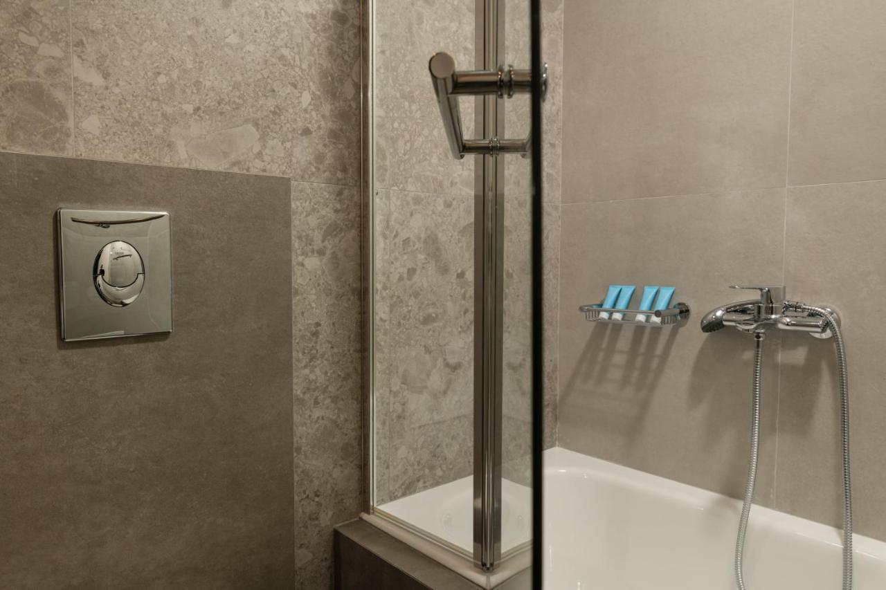 Dimitra Central Apts Chania  Екстер'єр фото