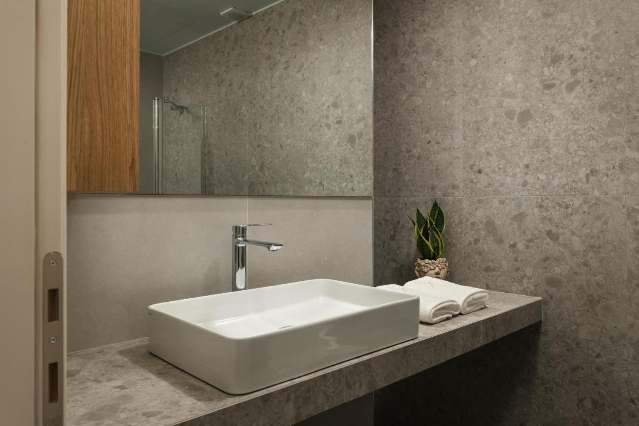 Dimitra Central Apts Chania  Екстер'єр фото