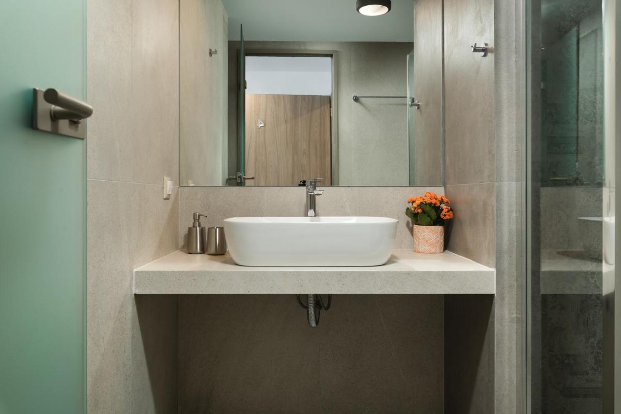 Dimitra Central Apts Chania  Екстер'єр фото