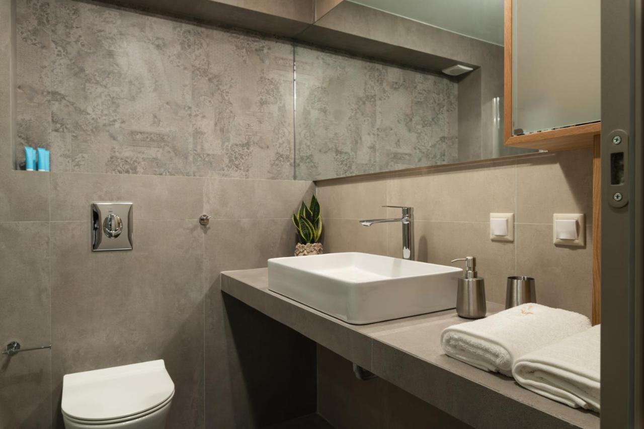 Dimitra Central Apts Chania  Екстер'єр фото