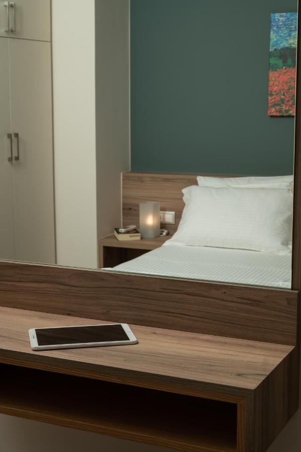 Dimitra Central Apts Chania  Екстер'єр фото